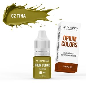 C2 – TINA (6ml)