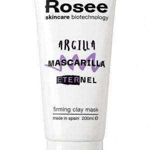 Mascarilla de arcilla Eternel 200 ml