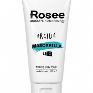Mascarilla de arcilla Lig 200 ml