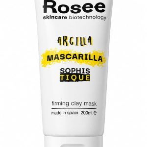 Mascarilla de arcilla Sophistique 200 ml
